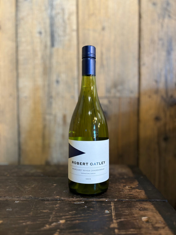 Robert Oatley Signature Chardonnay