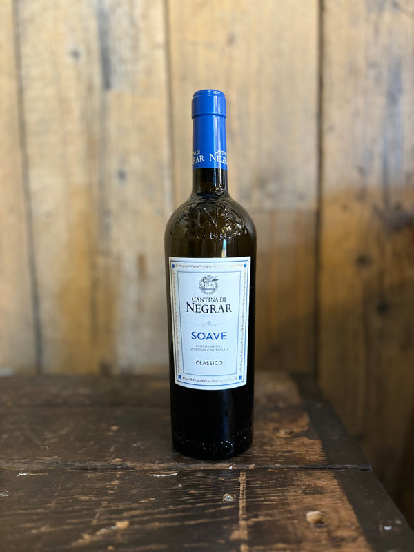 Cantina di Negrar Soave