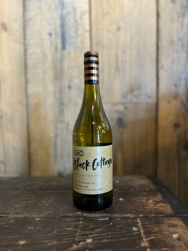 Black Cottage Sauvignon Blanc