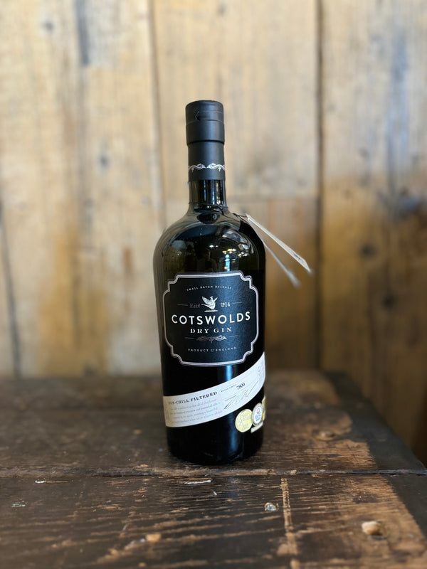 Cotswolds Distillery Gin