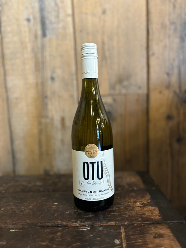 OTU Sauvignon Blanc