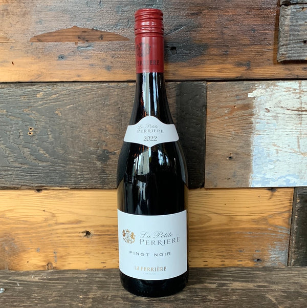 La Petite Perriere Pinot Noir