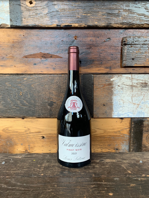 Louis Latour ‘Domaine de Valmoissine’ Pinot Noir