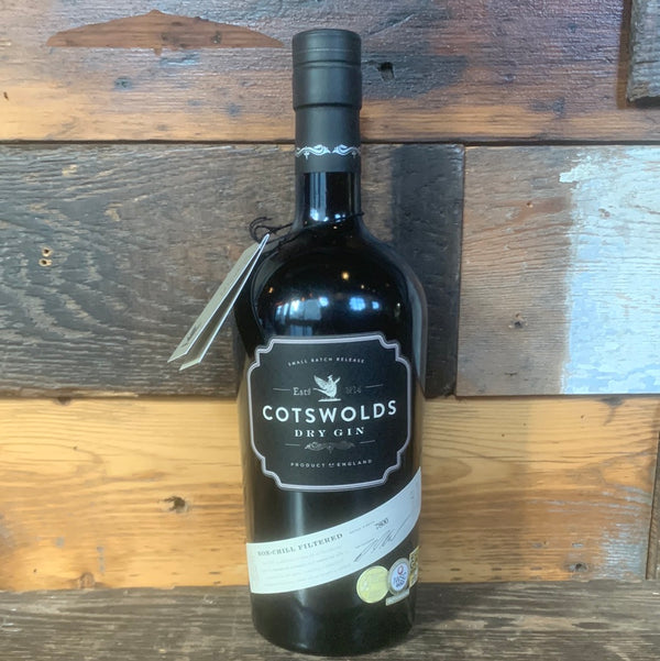Cotswolds Gin