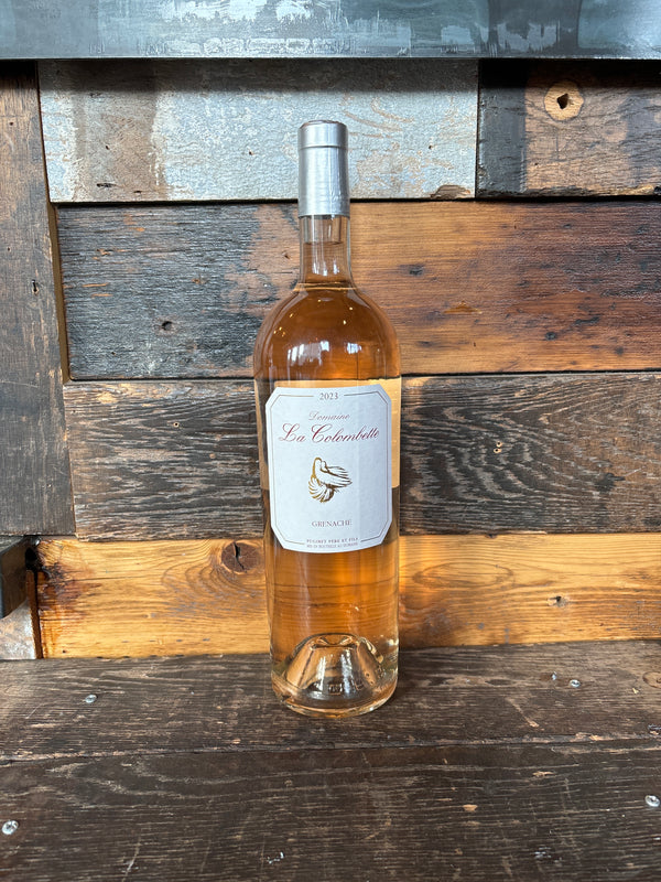 Domaine La Colombette Grenache Rosé