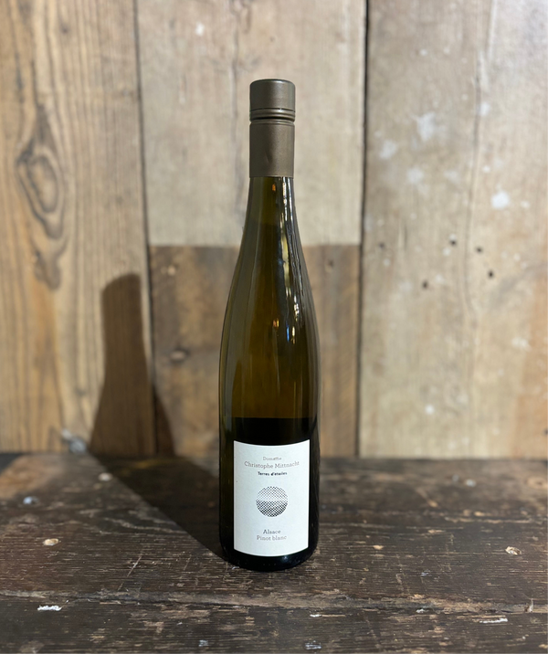 Domaine Mittnacht Pinot Blanc