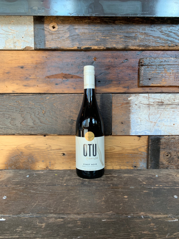 OTU Pinot Noir