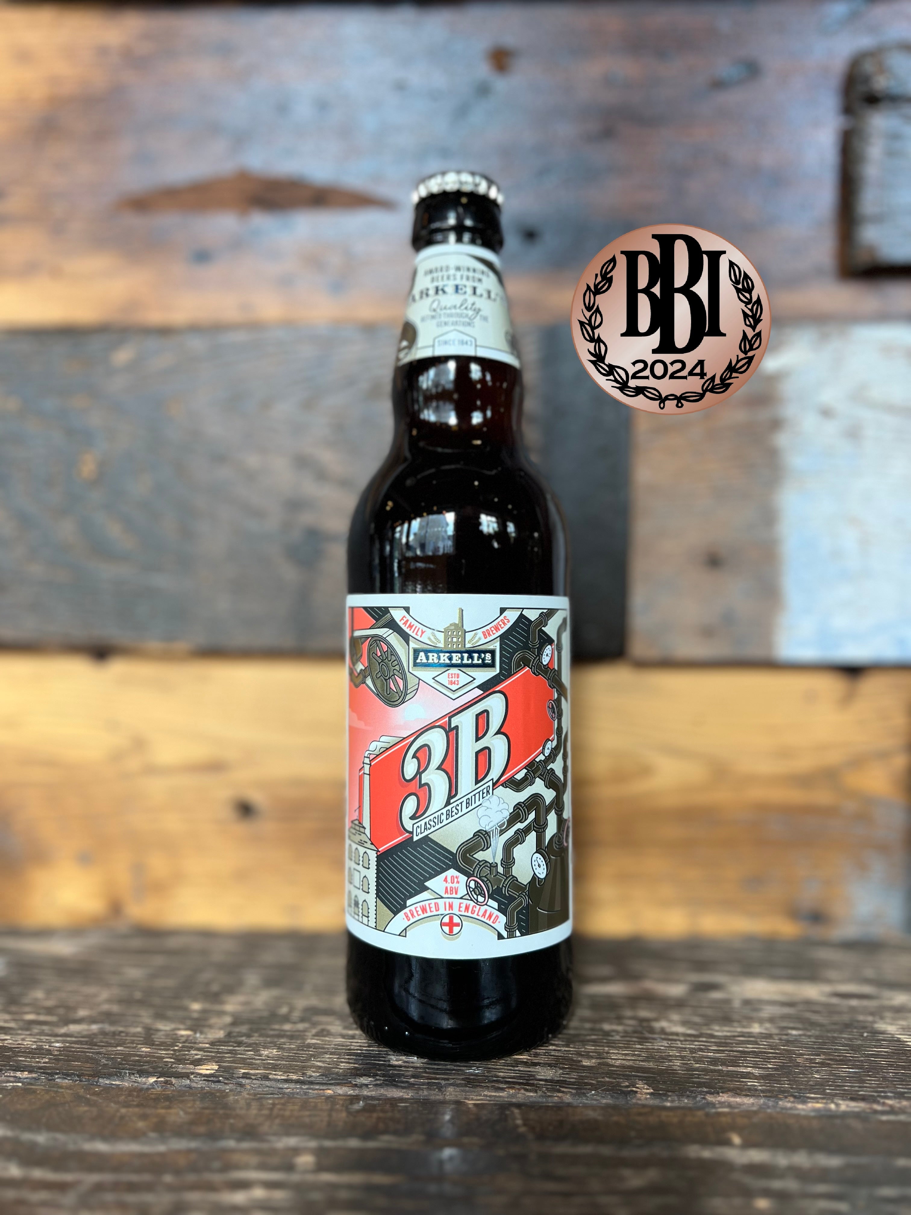 Blue 3b 3B – The Grape and Grain