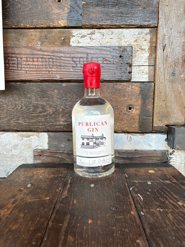 Publican Gin