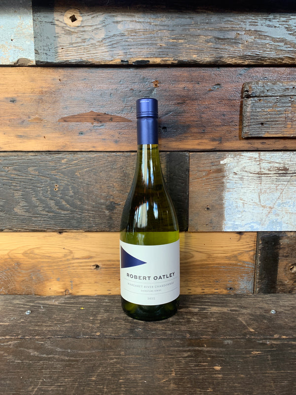 Robert Oatley Signature Chardonnay - Margaret River