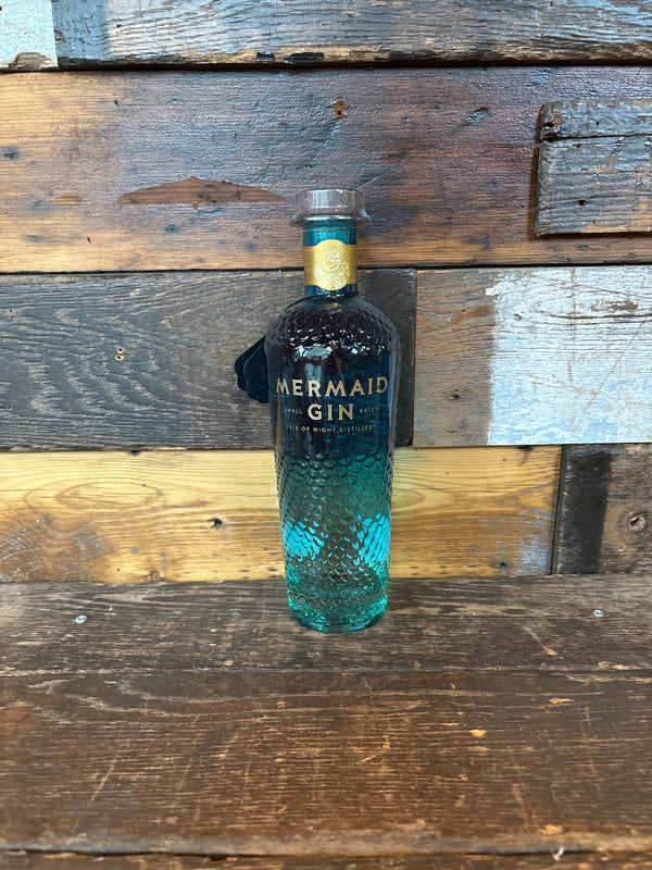 Mermaid Gin