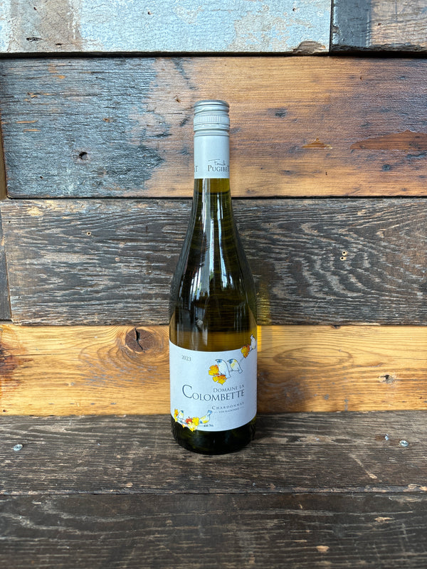 Domaine La Colombette Chardonnay