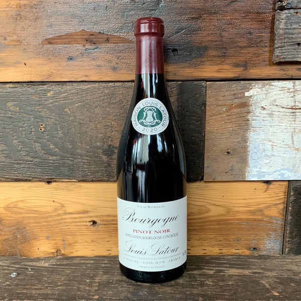 Louis Latour Bourgogne Pinot Noir