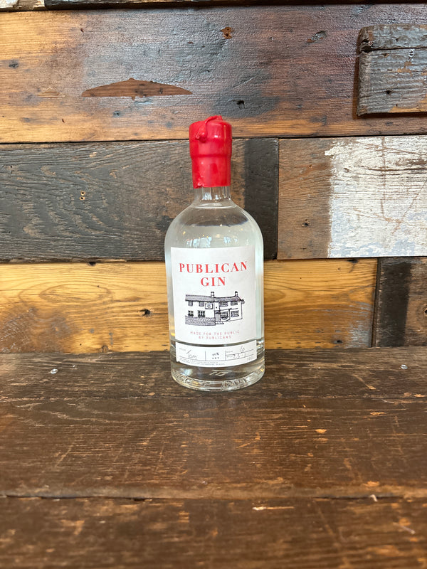 Publican Gin