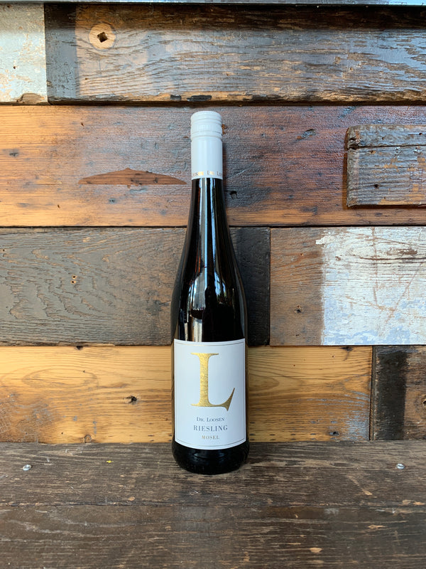 Dr. Loosen ‘L’ Riesling