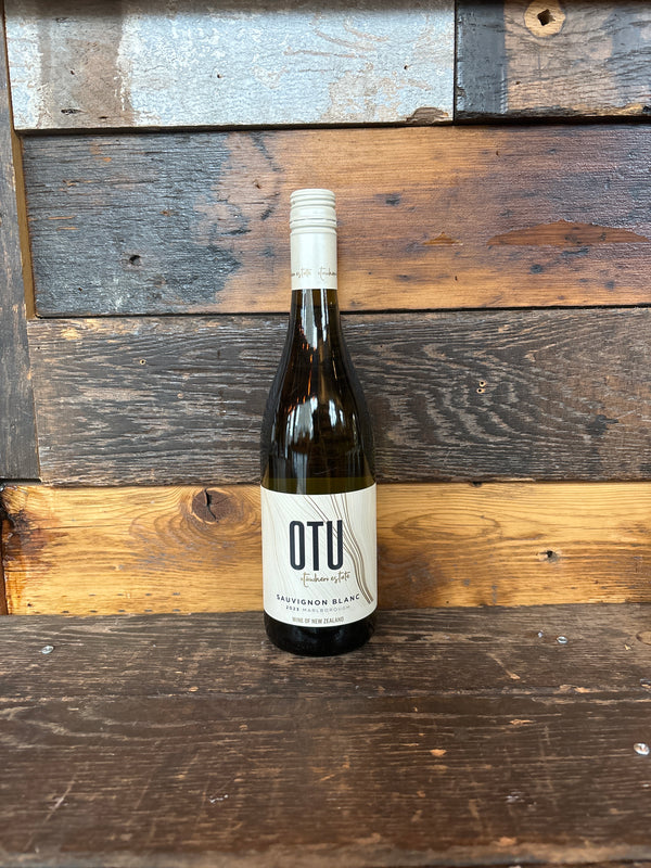 OTU Sauvignon Blanc