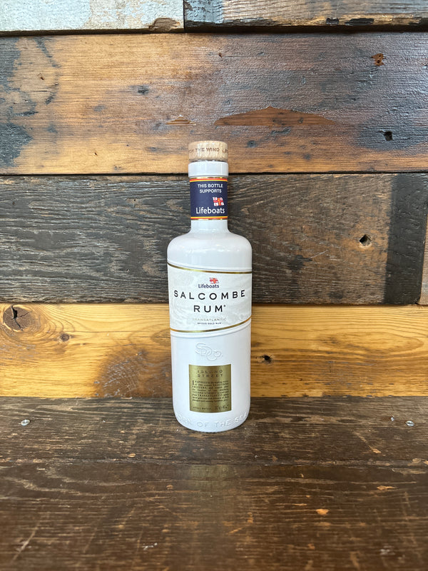 Salcombe Island Street Rum 50cl