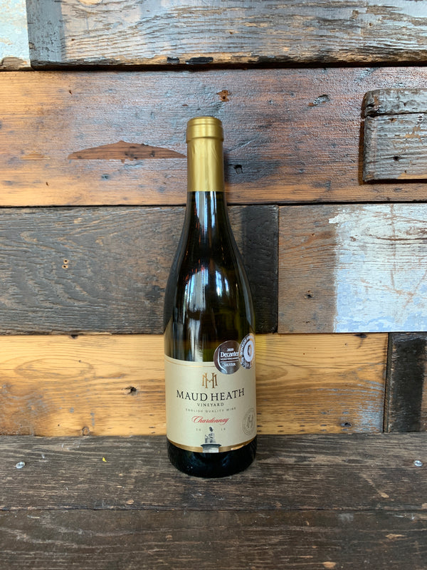 Maud Heath Chardonnay