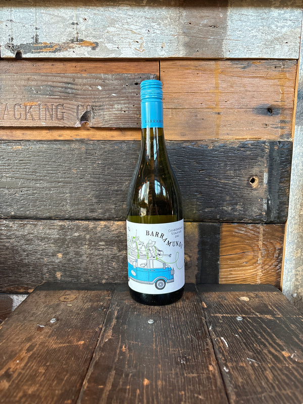 Barramundi Chardonnay-Viognier