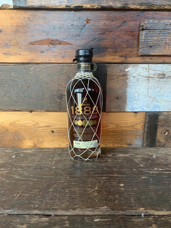 Brugal 1888 Rum