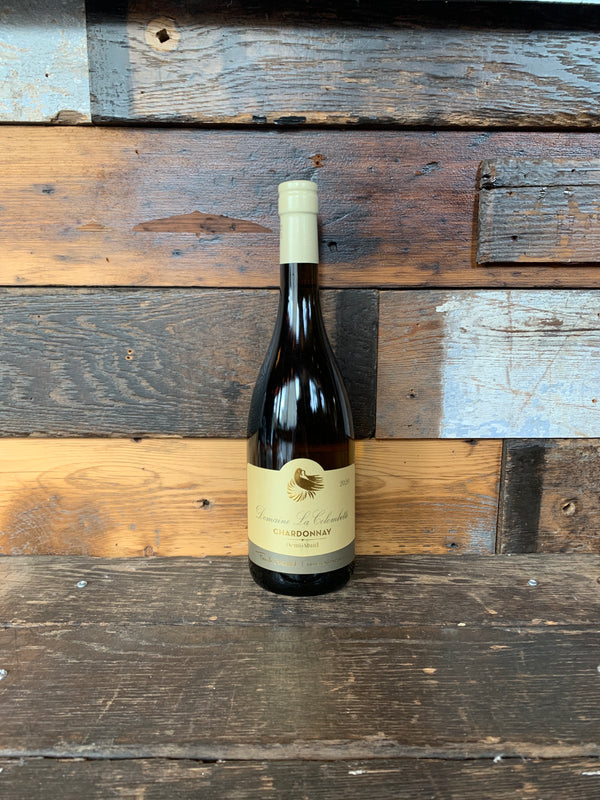 Domaine La Colombette ‘Demi-Muid’ Chardonnay