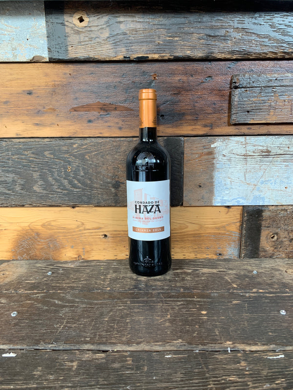 Condado de Haza Crianza Ribera del Duero