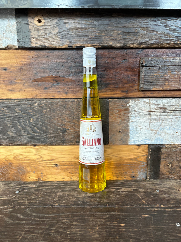 Galliano L'Autentico 50cl