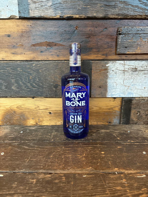 Marylebone Gin