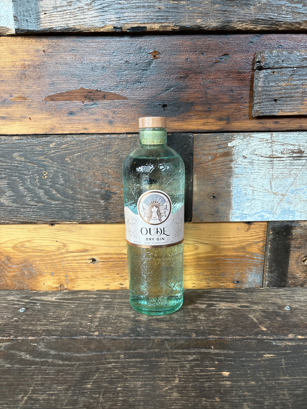 Oude Dry Gin