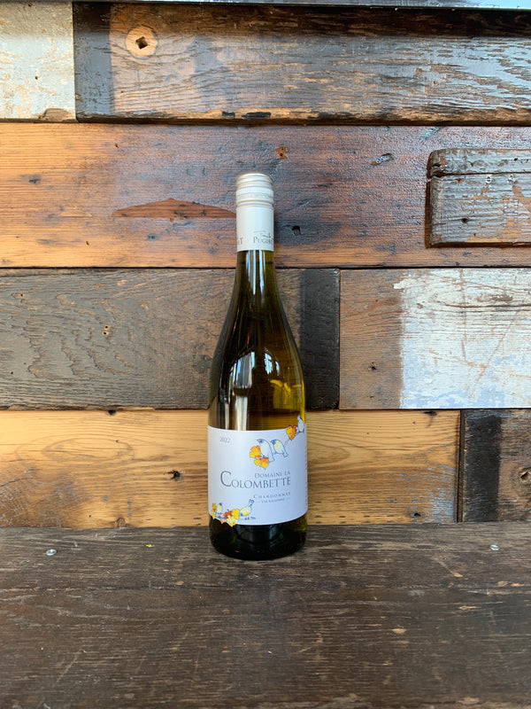 Domaine La Colombette Chardonnay