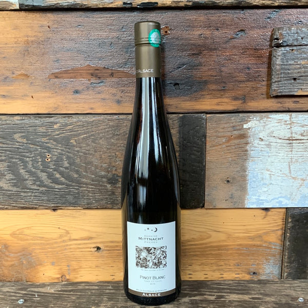 Domaine Mittnacht Pinot Blanc