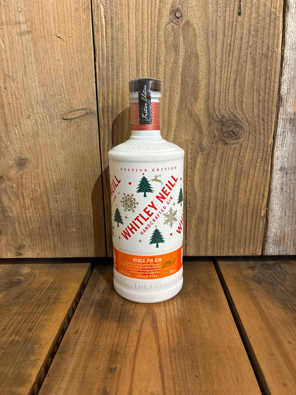 Whitley Neill Mince Pie Gin