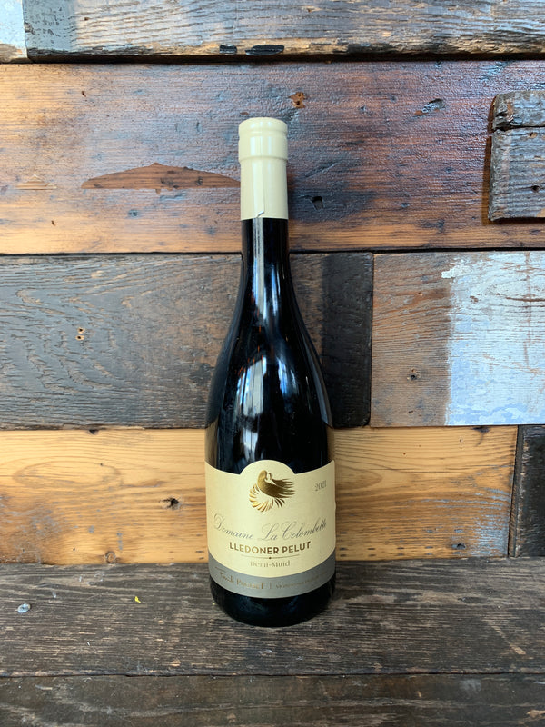 Domaine La Colombette Lledoner Pelut