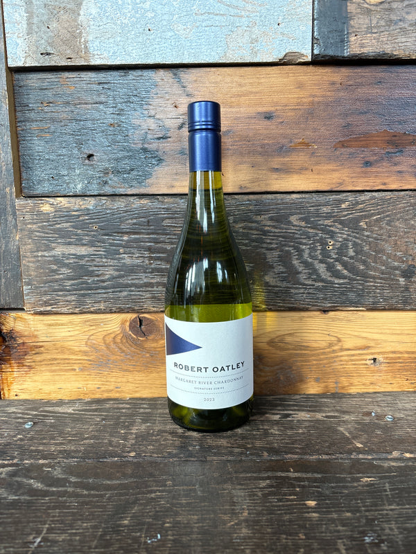 Robert Oatley Signature Chardonnay