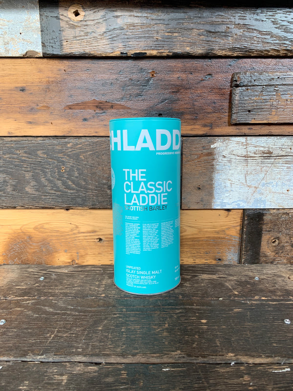 Bruichladdie - The Classic Laddie 70cl