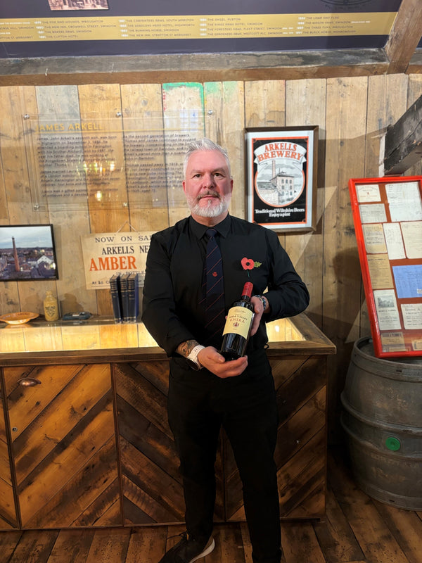 Domaine Bessa Valley Enira