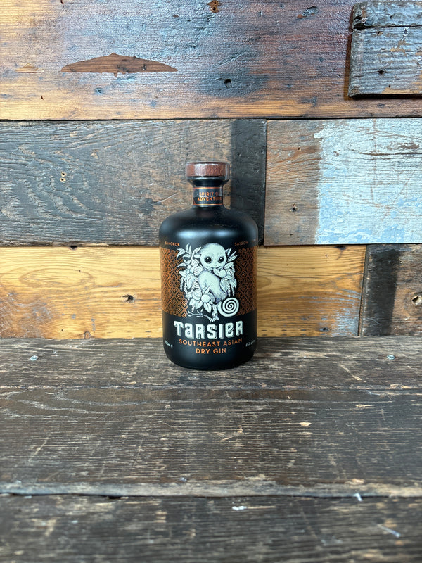 Tarsier Southeast Asian Dry Gin