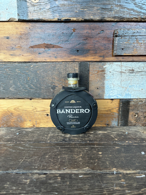 Bandero Coffee Liqueur