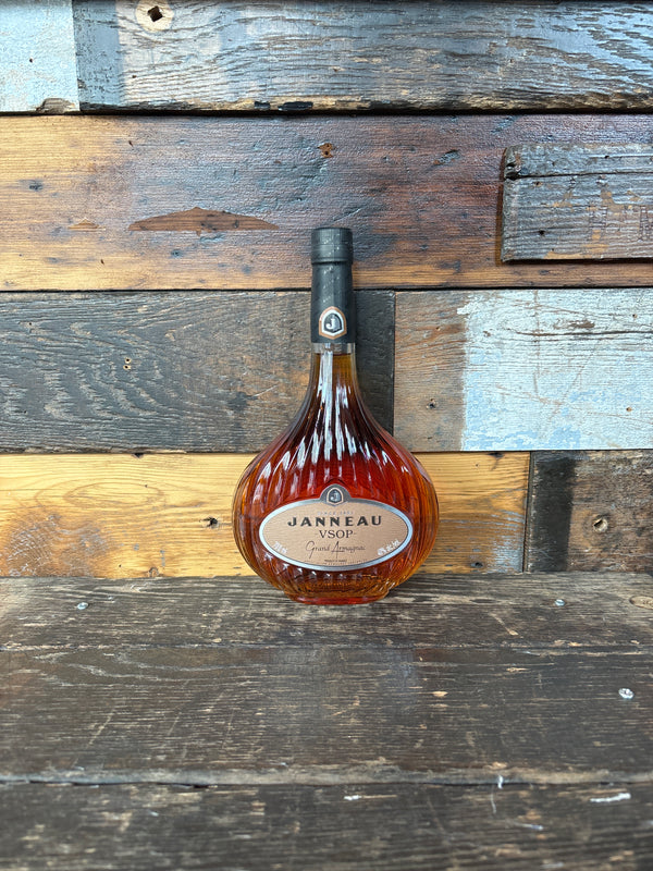 Janneau VSOP Grand Armagnac