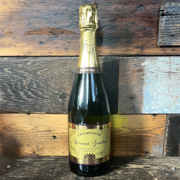 Champagne Brut Reserve Bernard Gaucher