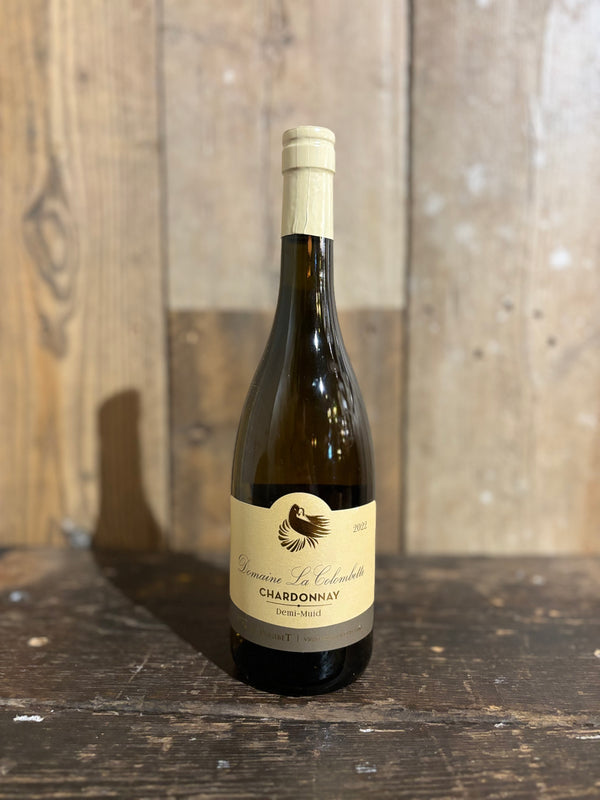 Domaine La Colombette ‘Demi-Muid’ Chardonnay