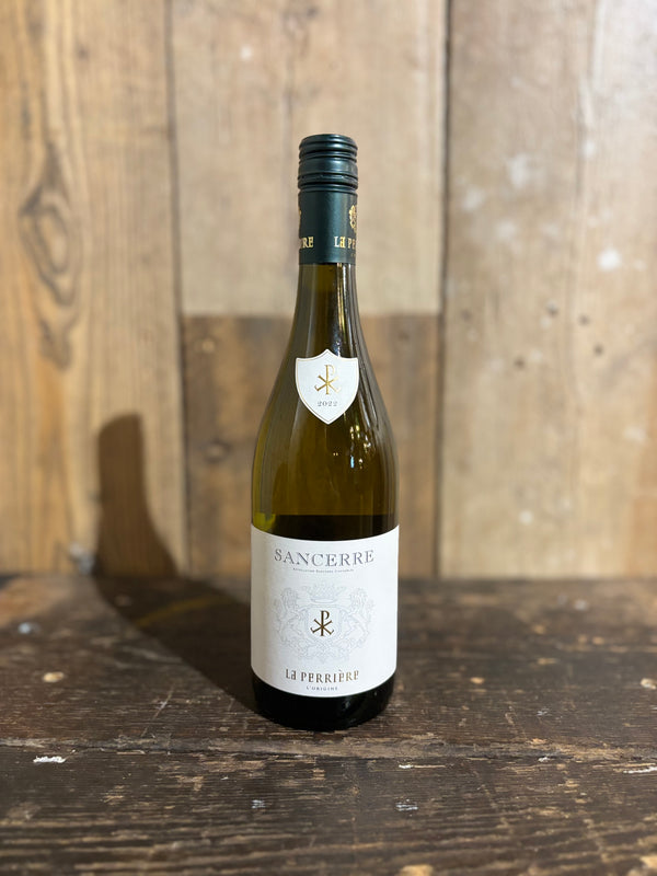 Domaine La Perriere Sancerre