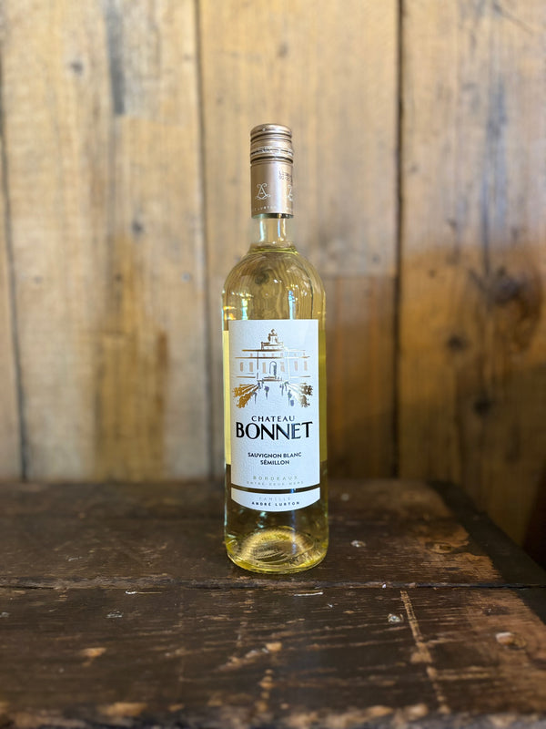 Chateau Bonnet White