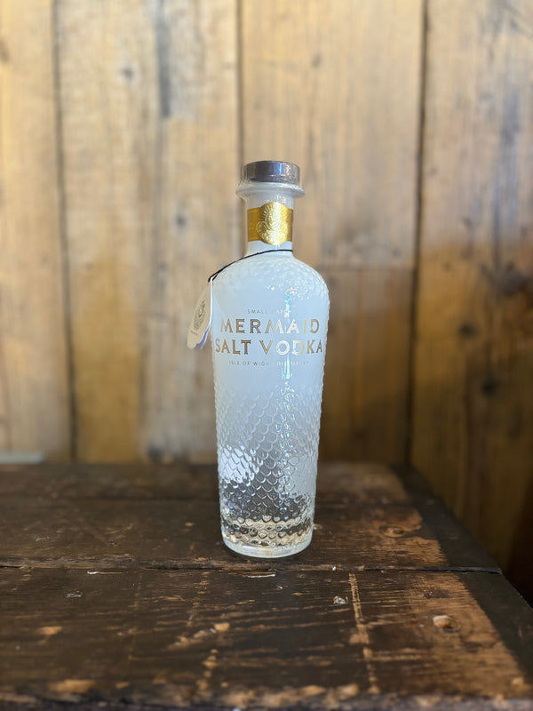 Mermaid Salt Vodka