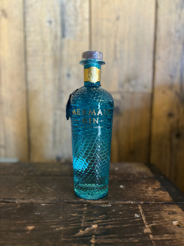 Mermaid Gin
