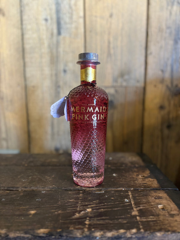 Mermaid Gin