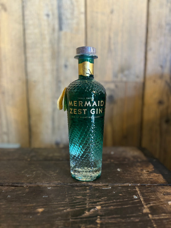 Mermaid Gin