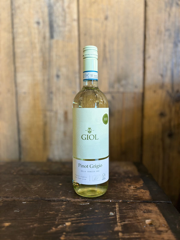 Giol Pinot Grigio