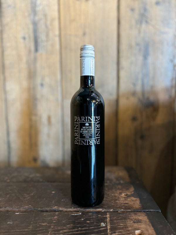 Parini Montepulciano d'Abruzzo