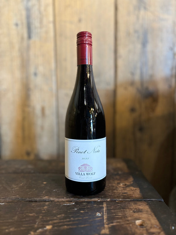 Premium Red Wine Bundle